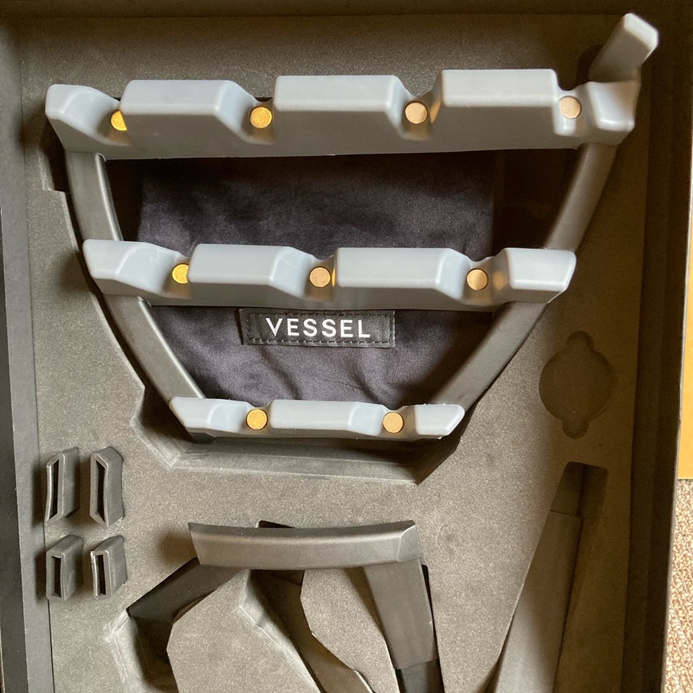 Vessel Golf Club Organizer - Picture 6 of 9